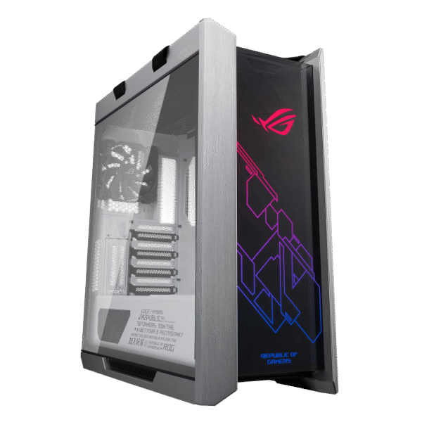 ASUS ROG STRIX HELIOS WHITE EDITION